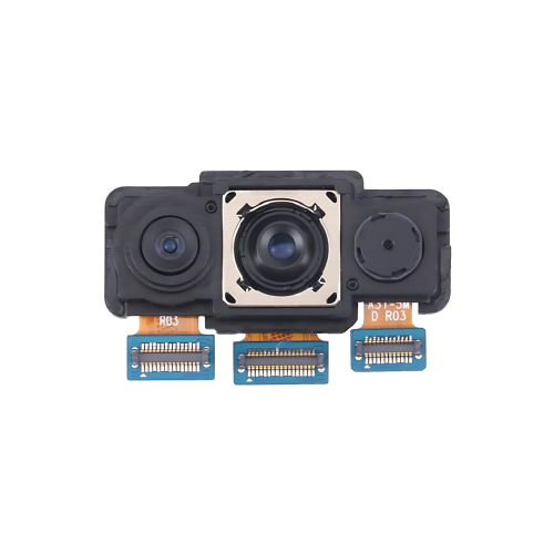 Samsung A315F A31 2020 原装后摄像头大像
