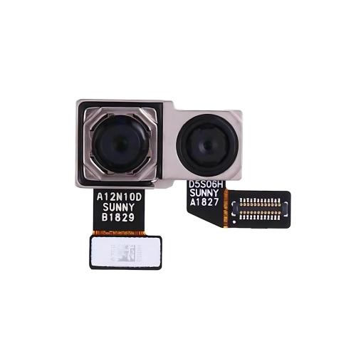 Xiaomi Redmi 6 Fotocamera Posteriore
