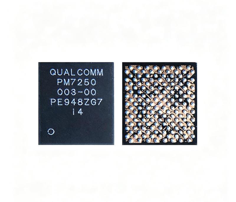 **PM7250 003-00 Power IC