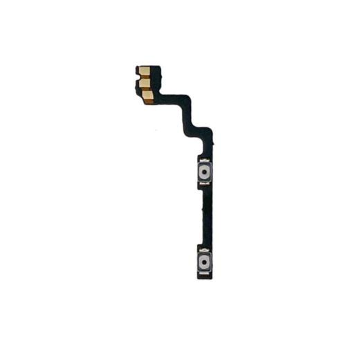 OPPO A57 4G CPH2387 OPPO A57S CPH2385 OPPO A77 4G CPH2385 音量排线