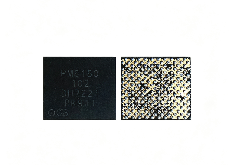**PM6150 102 Power IC
