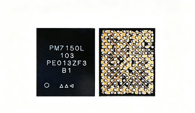 **PM7150L-103 Power IC