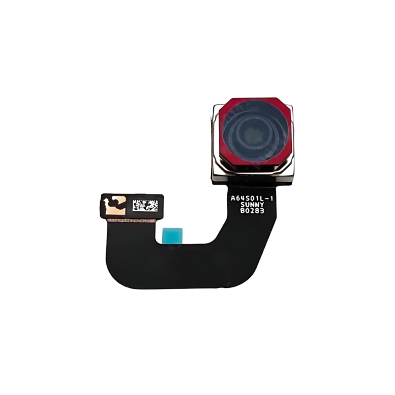 Xiaomi Redmi Note 9Pro M2003J6A2G Fotocamera Posteriore ORIGINALE
