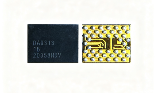 **DA9313 18 Power IC