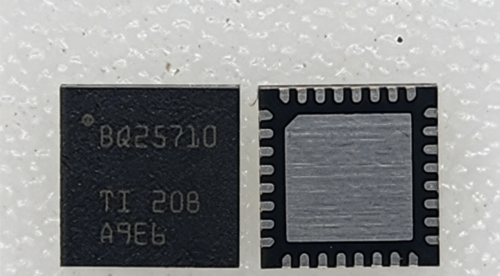 **BQ25710 QFN Chipset