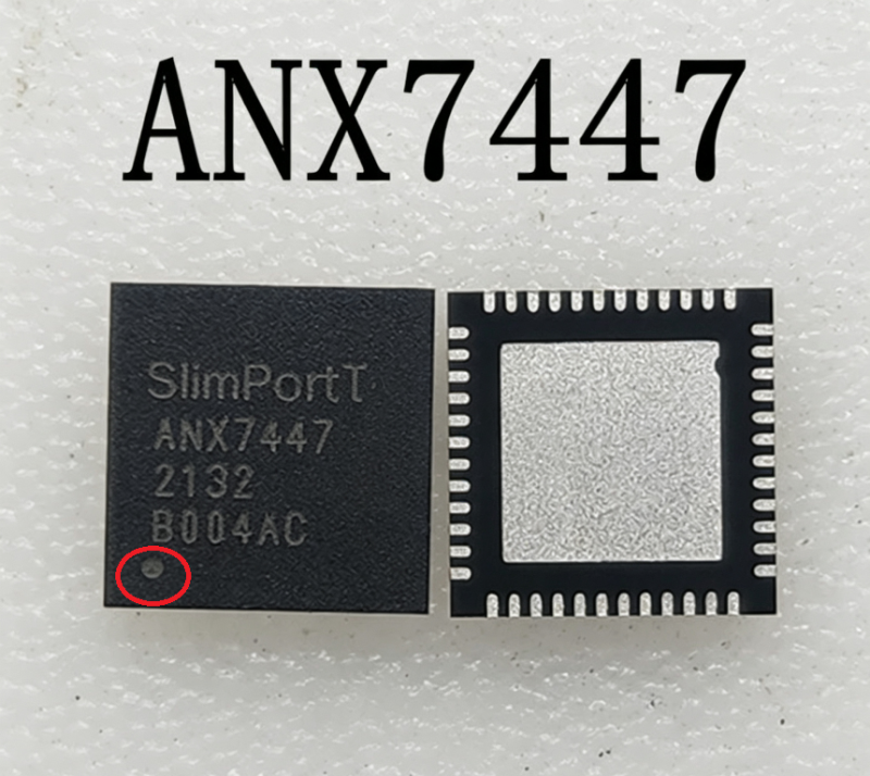 **ANX7447 versione 1 Chipset