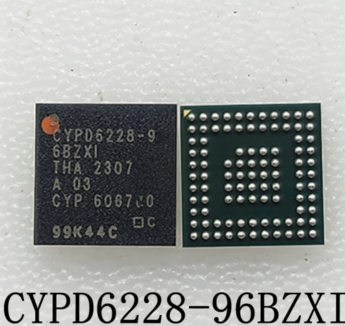 **CYPD5225-96BZXI Chip BGA