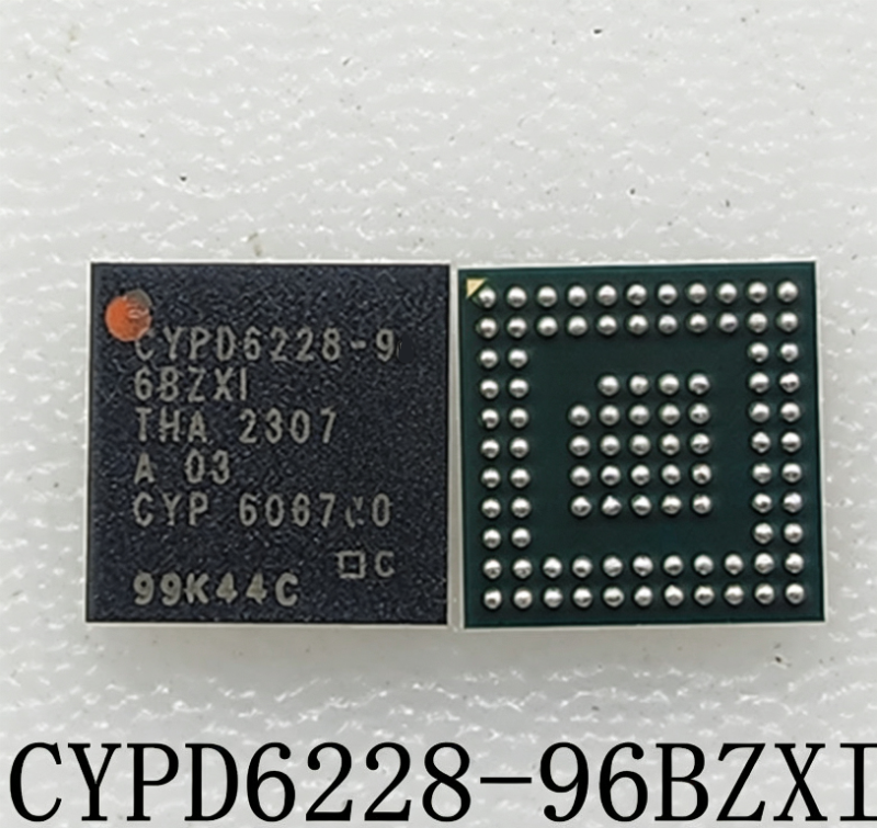 **CYPD5225-96BZXI Chip BGA