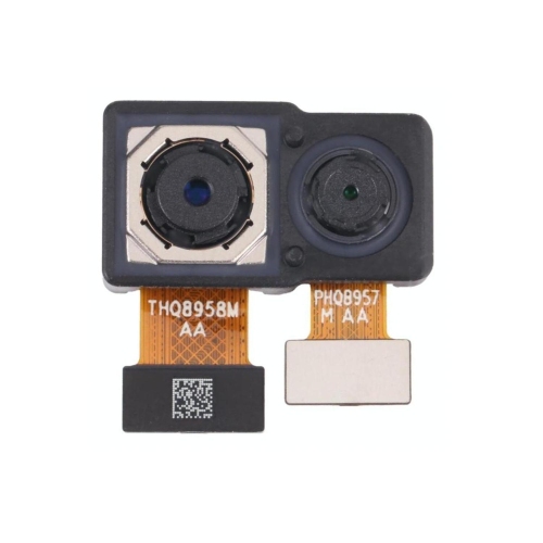 Asus Zenfone Max Pro M1 ZB601KL ZB602KL Fotocamera Posteriore X00TD