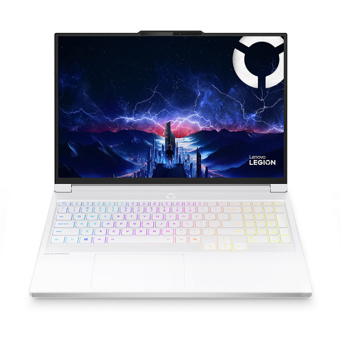 ultimo ! Lenovo Legion 7 16IAX10 Intel U9 275HX 32RAM 1TB+5070 Attivato（2026/7/29）USato