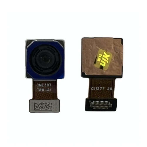 Realme X50 5G 后摄像头大像 RMX2144