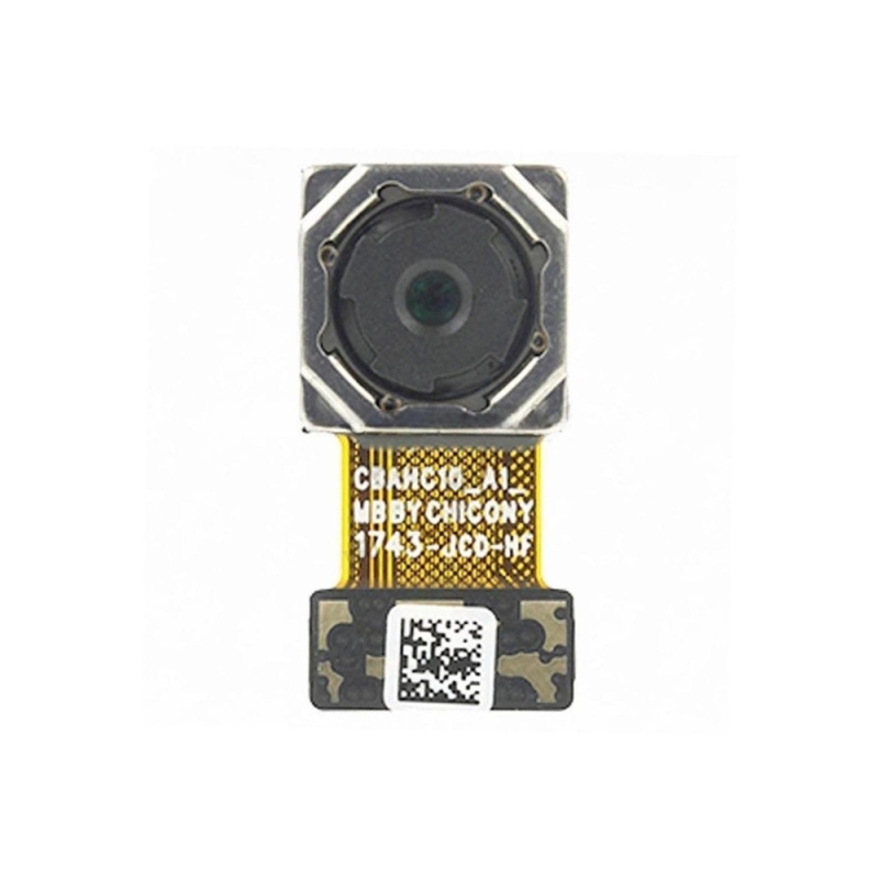 Asus Zenfone 4 Max 5.2 ZC520KL 后置摄像头大像 X00HD