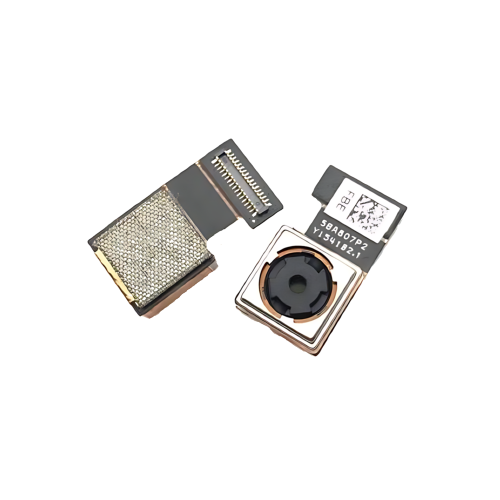 Asus Zenfone 2 ZE600KL 后置摄像头大像 Z00MD