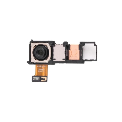 Xiaomi Redmi K30 Fotocamera Posteriore