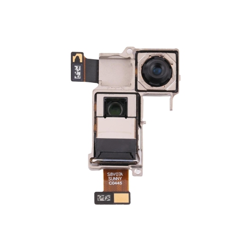 Xiaomi Mi 10Lite 5G Fotocamera Posteriore ORIGINALE Grande + Media 48MP M2002J9G M2002J9S XIG01
