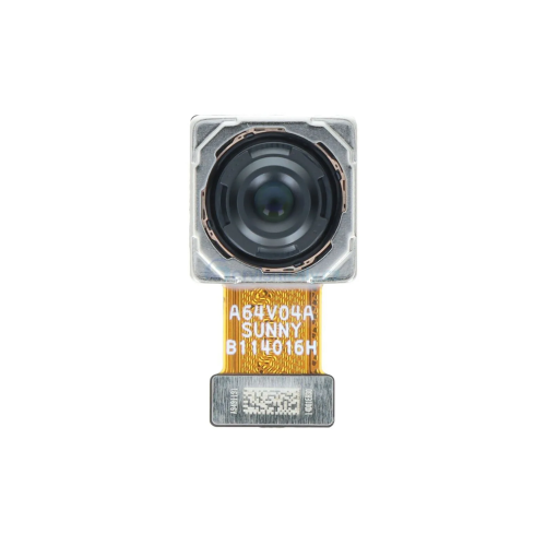Realme 8 4G Fotocamera Posteriore RMX3085