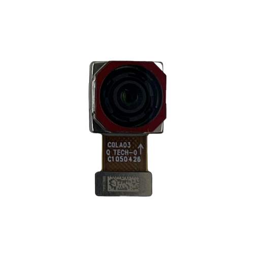 Realme 7 5G 后摄像头大像 RMX2111