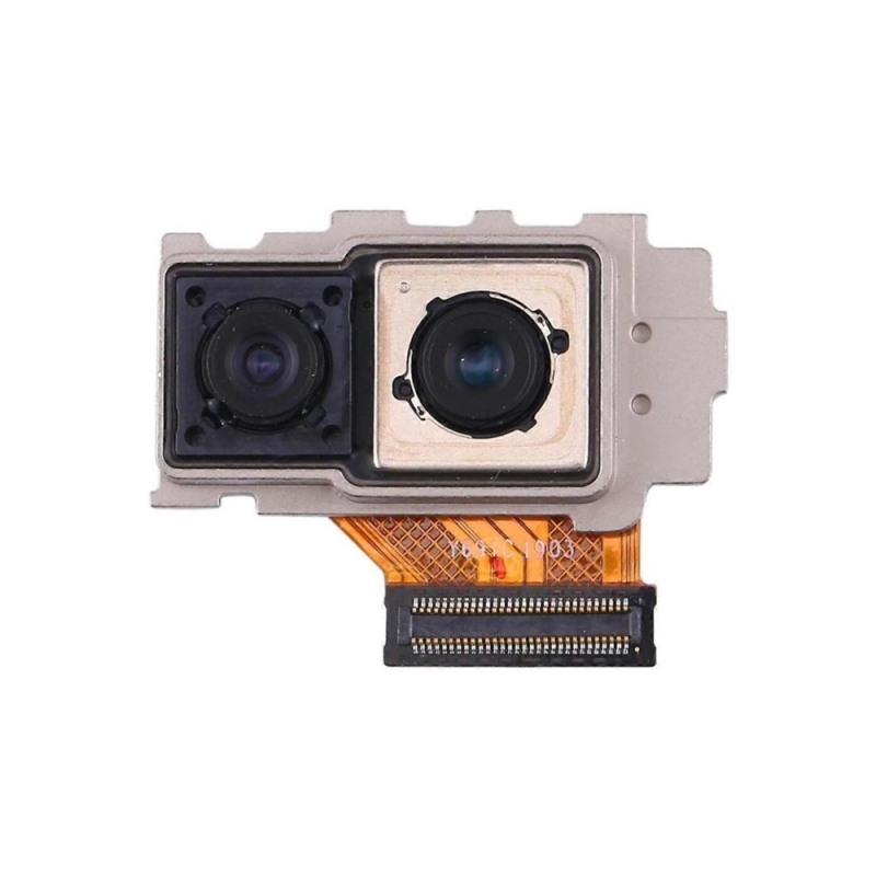 LG G8 ThinQ Fotocamera Posteriore