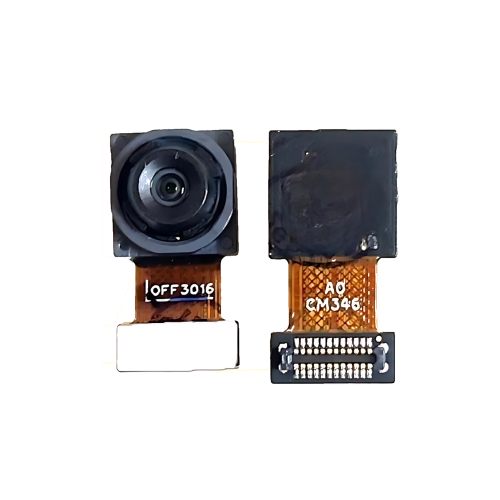 Fotocamera Angolo Ampio Per Xiaomi Redmi Note 12 5G Poco X5 5G Redmi Note 12 4G Poco F5Pro 2023 22111317I 22111317G 22111317PG 23021RAAEG 23021RAA2Y 23027RAD4I 23028RA60L 23013PC75G