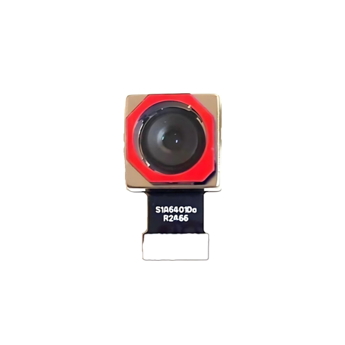 Xiaomi Poco F5Pro 2023 原装后摄像头大像 23013PC75G