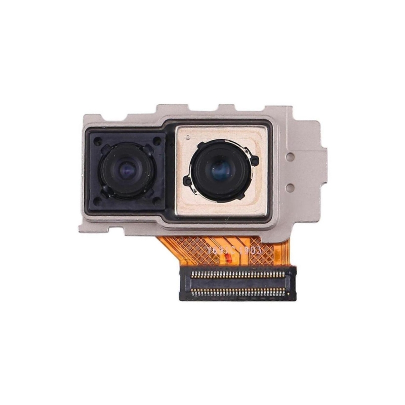 LG G8 ThinQ LMG820 Fotocamera Posteriore