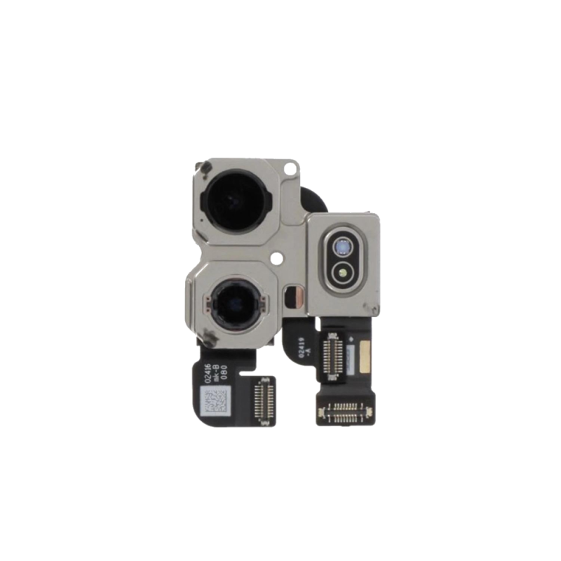 IPad Pro 11 2021 IPad Pro 12.9 2021 IPad Pro 12.9 2022 Fotocamera Posteriore A2378 A2379 A2461 A2462