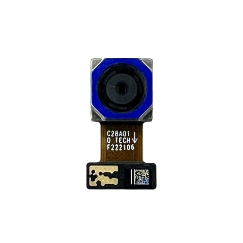 Realme C30 Fotocamera Posteriore ORIGINALE RMX3581