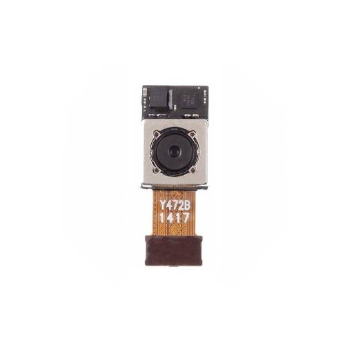LG G3 D855 Fotocamera Posteriore