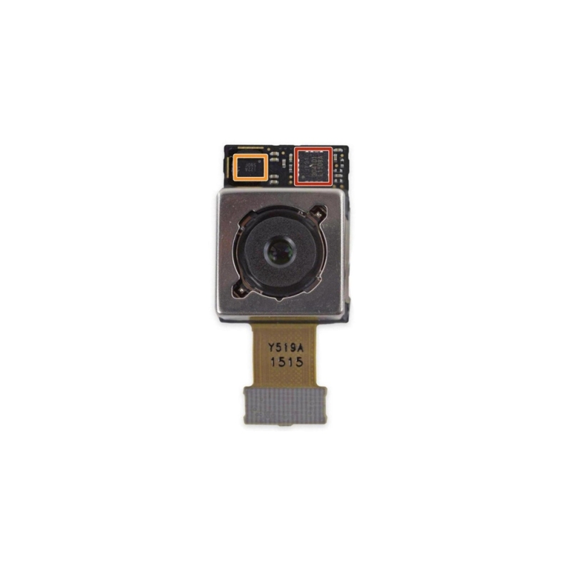 LG G4 H815 Fotocamera Posteriore