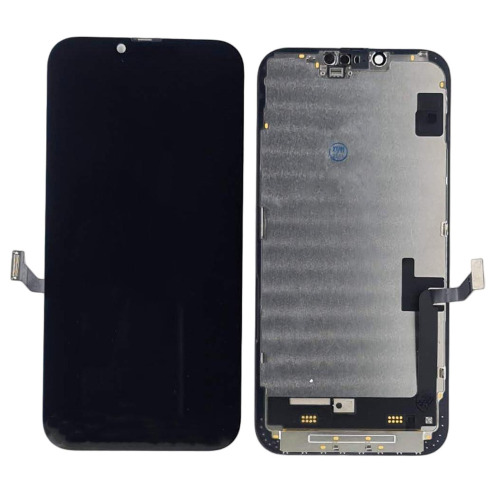 IPhone 14Plus 原换盖板单片 黑