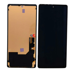 Google Pixel 6 GB7N6 G9S9B16 G9S9B GR1YH 国产OLED带支架 黑