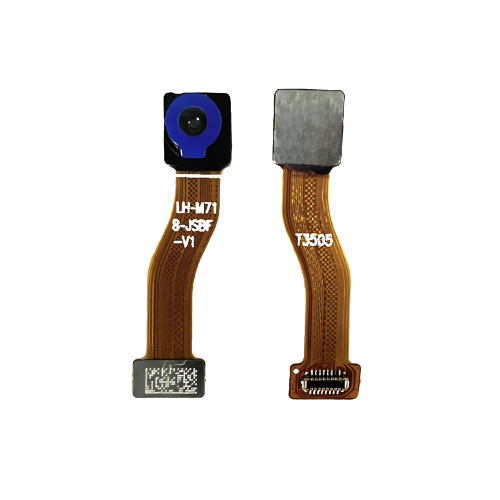 Fotocamera Profondità Per Realme 12 5G RMX3999
