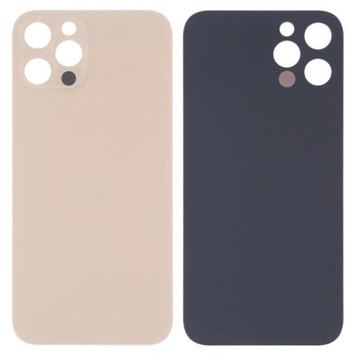 IPhone 13Pro Max 后盖玻璃 (大孔) 金