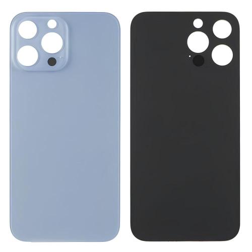 IPhone 13Pro Max 后盖玻璃 (大孔) 蓝