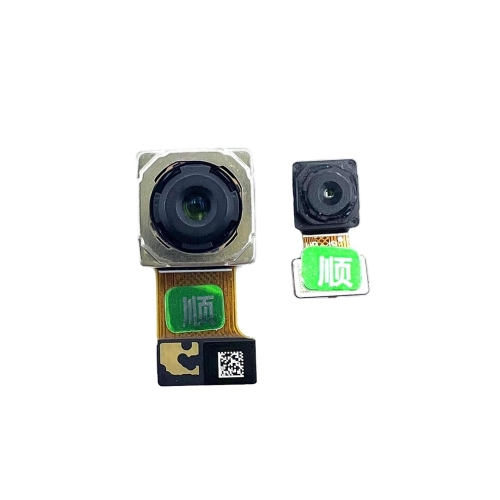 Samsung A045F A04 2022 后摄像头大像 (50MP+2MP)