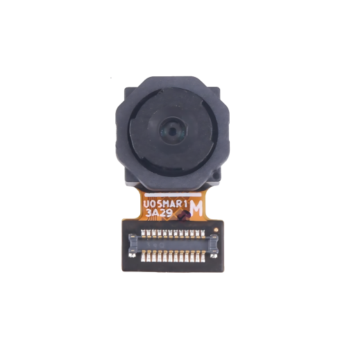 Fotocamera Angolo Ampio ORIGINALE Per Samsung A155F A15 4G A156B A15 5G M156B M15 5G