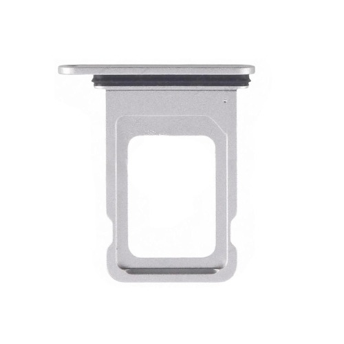 IPhone 16E IPhone 17E Sim Tray Bianco
