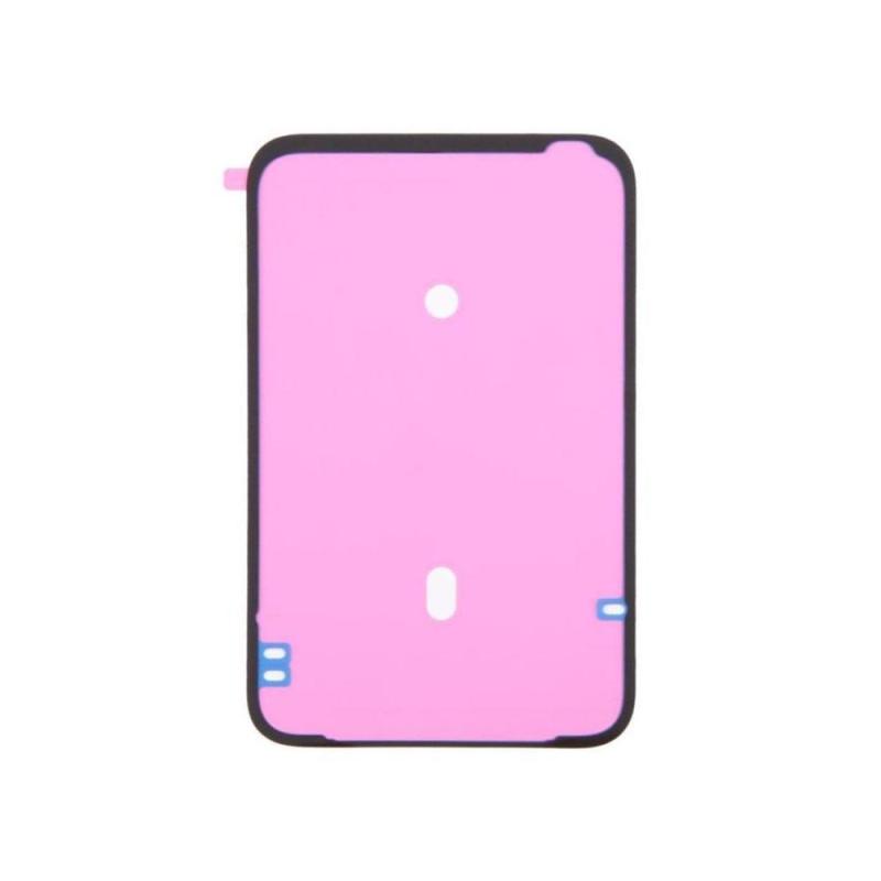 IPhone 17Pro Max 原装后壳后盖防水胶