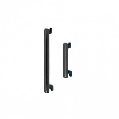 Realme 14Pro 5G RMX5055 RMX5056 RMX5057 Pulsante Power + Volume Nero