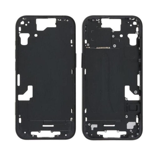 IPhone 15 (美版) 单中框 黑