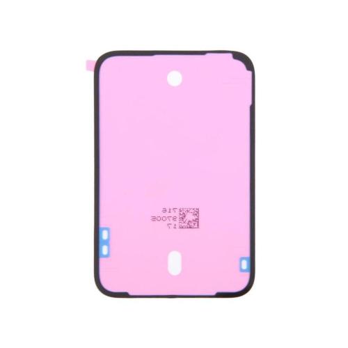 IPhone 17Pro Colla Adesivo Retro Cover Posteriore Originale