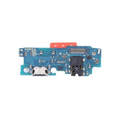 Samsung A326B A32 5G 2021 Cavo Flat Di Ricarica Originale