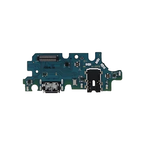 Samsung A135F A13 4G 2022 Cavo Flat Di Ricarica Originale