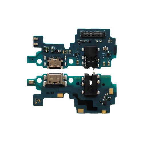 Samsung A217F A21S 2020 原装尾排小板