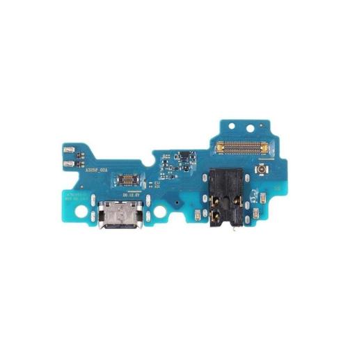 Samsung A325F A32 4G 2021 原装尾排小板