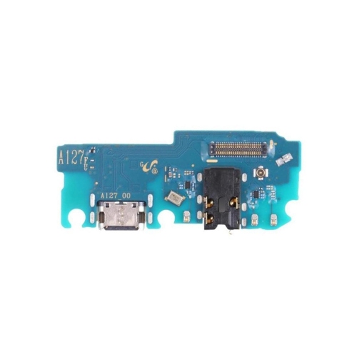 Samsung A127F A12 Cavo Flat Di Ricarica Originale