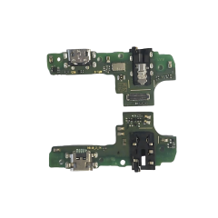 Samsung A107F A10S 2019 (M15) (欧洲版本) 原装尾排小板