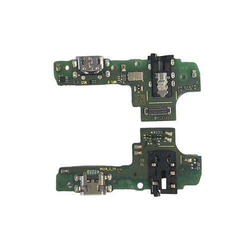 Samsung A107F A10S 2019 (M15) (Versione Europea) Cavo Flat Di Ricarica Originale
