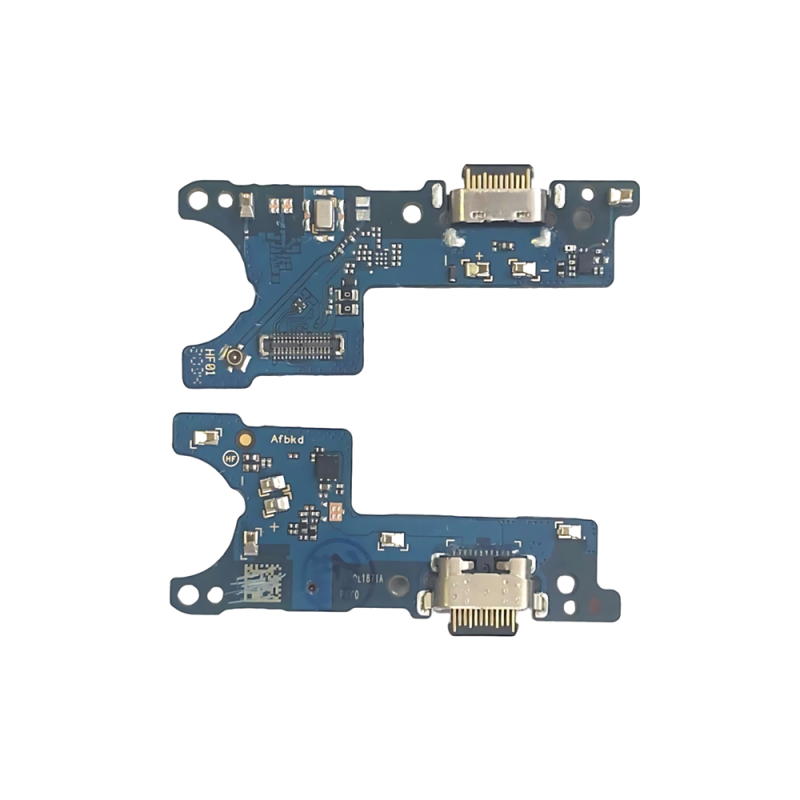 Samsung A115F A11 2020 M115F M11 2020 尾排小板