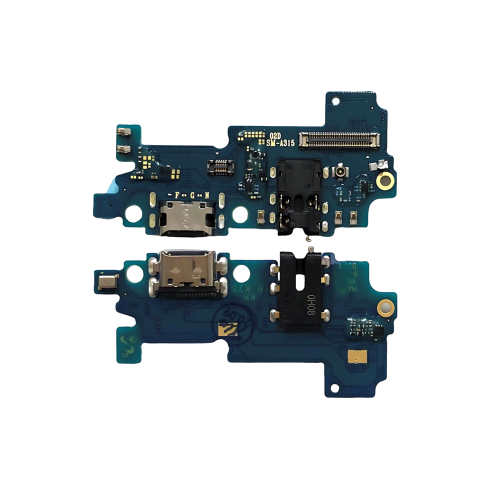 Samsung A315F A31 2020 A315G 原装尾排小板